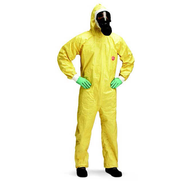 Tychem 2000C