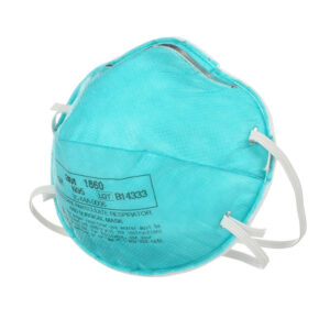 Disposable Respirator Mask 1860