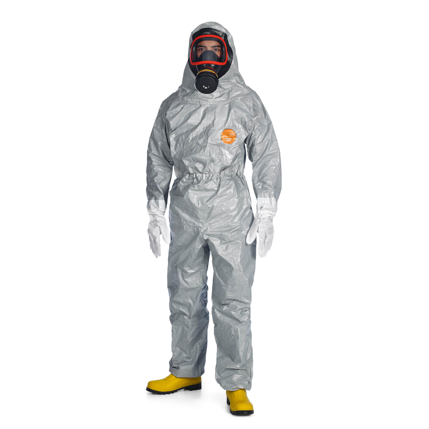 Tychem 6000F
