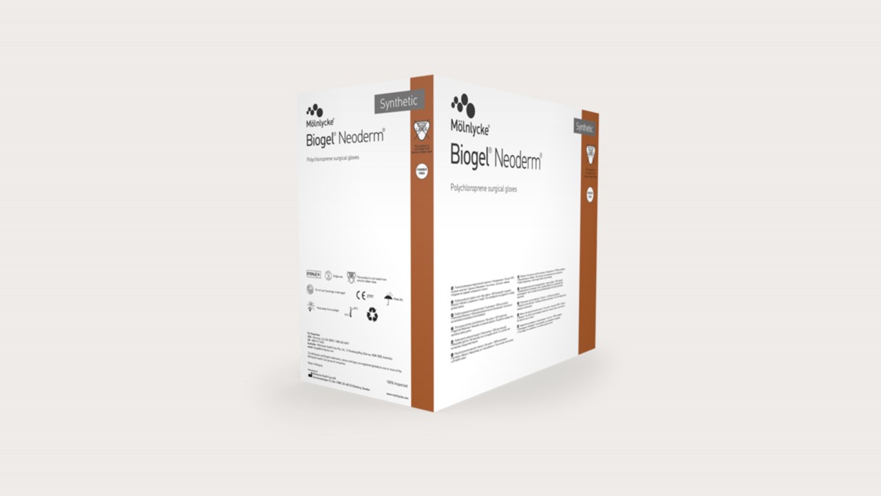 Biogel NeoDerm