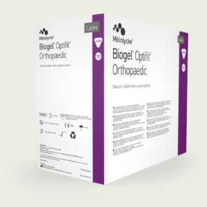 Biogel Optifit Orthopedic