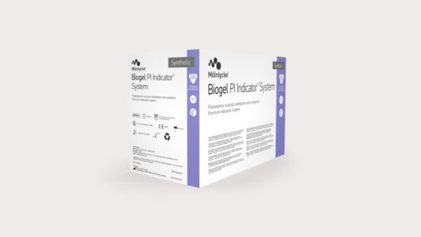 Biogel PI Indicator System