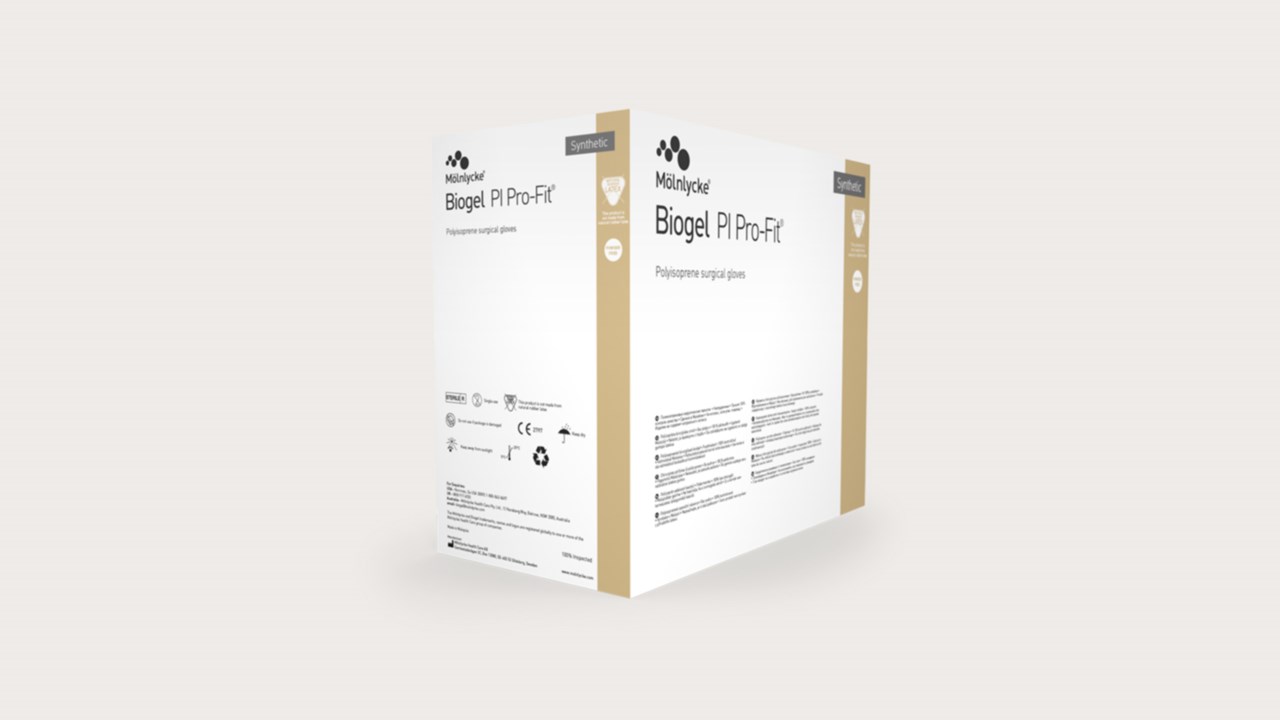 Biogel PI Pro-Fit