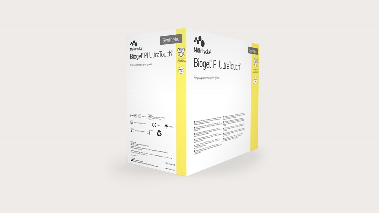 Biogel PI UltraTouch