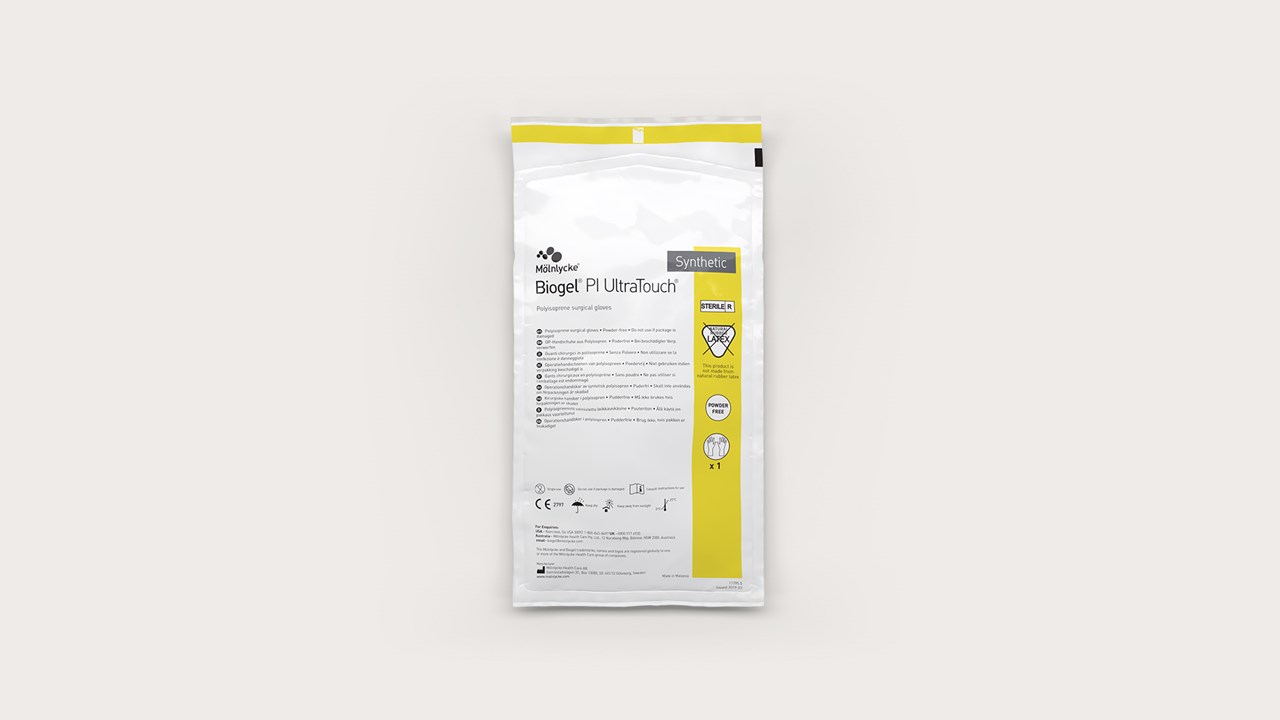 Biogel PI UltraTouch - Image 2