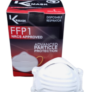FFP1 Dust Mask
