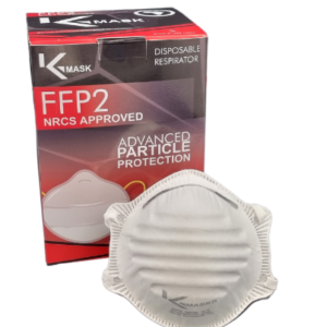 FFP2 Dust Mask