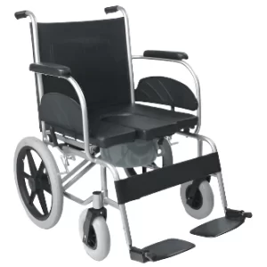 Wheelchair Commode FS609LUP-52