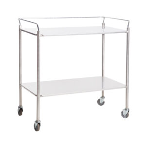 Large Dressing Trolley