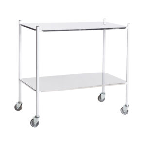 Large Instrument Trolley