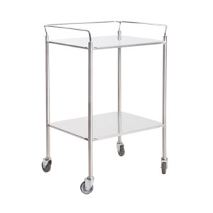 Medium Dressing Trolley