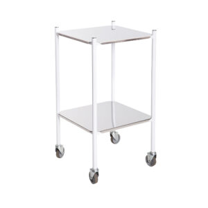 Small Instrument Trolley