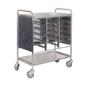 Specialized Tea Trolley