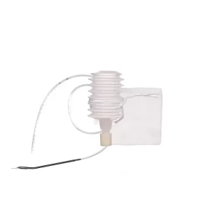 50mL Mini Bellow Set with Drain & Trocar