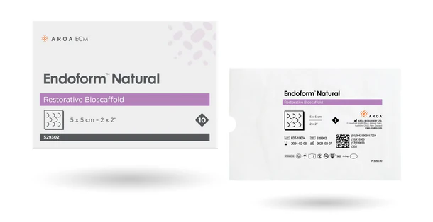 Endoform Natural - Image 2