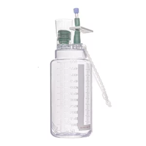 600mL Replacement Bottle