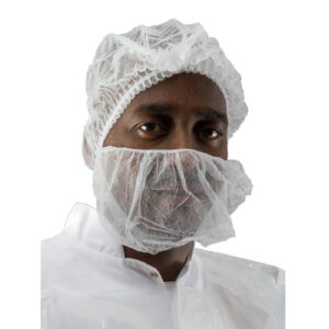 Disposable Beard Covers