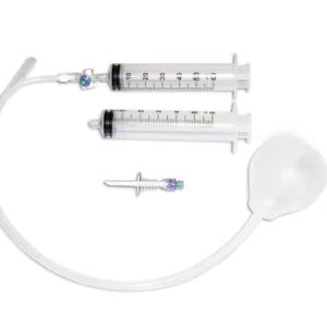 Balloon Tamponade Catheter – Uterine Postpartum Hemorrhage Sterile