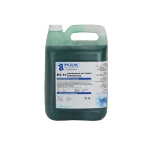Dishwashing Detergent Concentrate – HD 19 – 5L