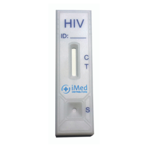 HIV Test Cassette