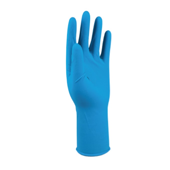 HELIOMED® High Risk Examination Gloves - Image 2