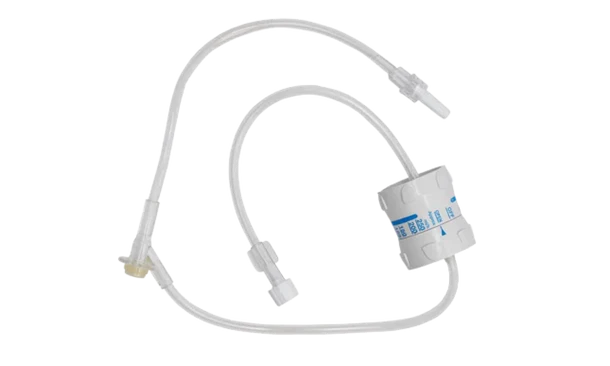 Infusion Regulator – Sterile