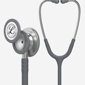 Littmann® Classic III™- Grey Tube
