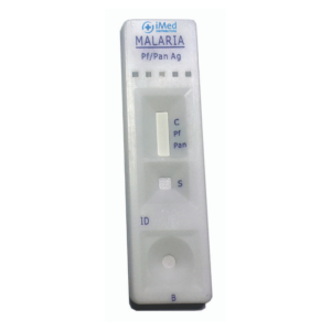 Malaria Rapid Test