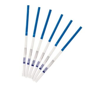 Pregnancy Test Strips