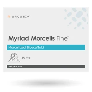 Myriad Morcells - Fine