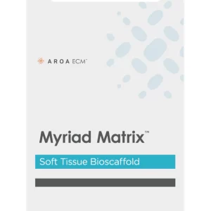 Myriad - Soft Tissue Matrix
