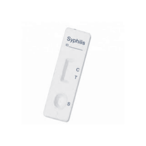 Syphilis Test Cassette
