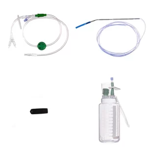 Silicone Centre Fluted 3.2 mm