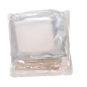 Double Renal Dressing Tray