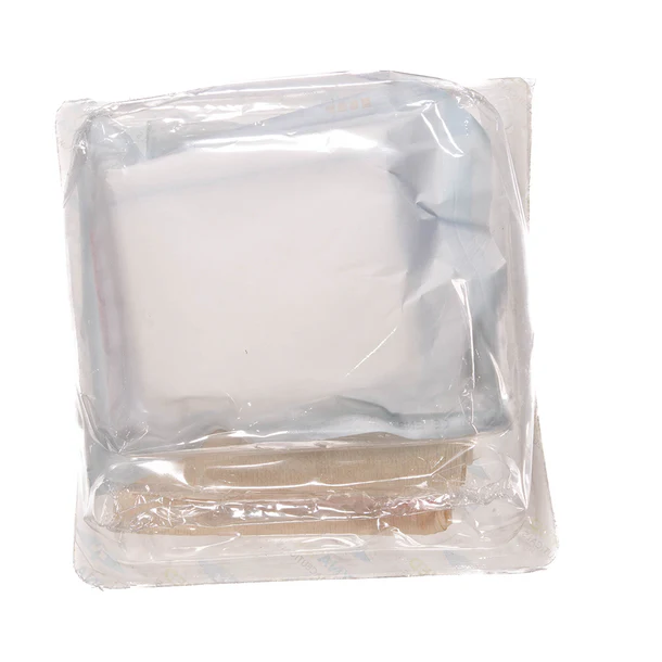 Double Renal Dressing Tray