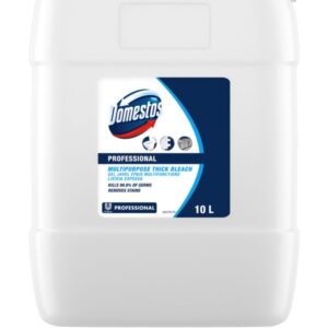 Domestos Multipurpose Thick Bleach 10L