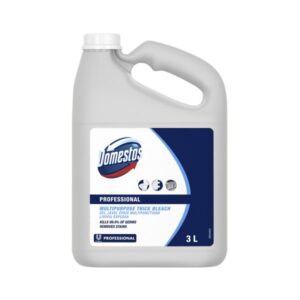 Domestos Multipurpose Thick Bleach 3L