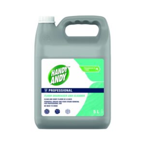 Handy Andy Professional Floor Degreaser & Cleaner 5L