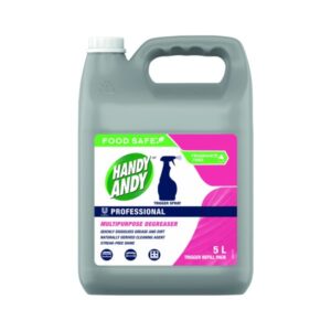 Handy Andy Multipurpose Degreaser 5L