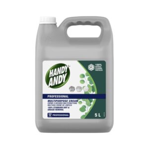 Handy Andy Multipurpose Cream 5L