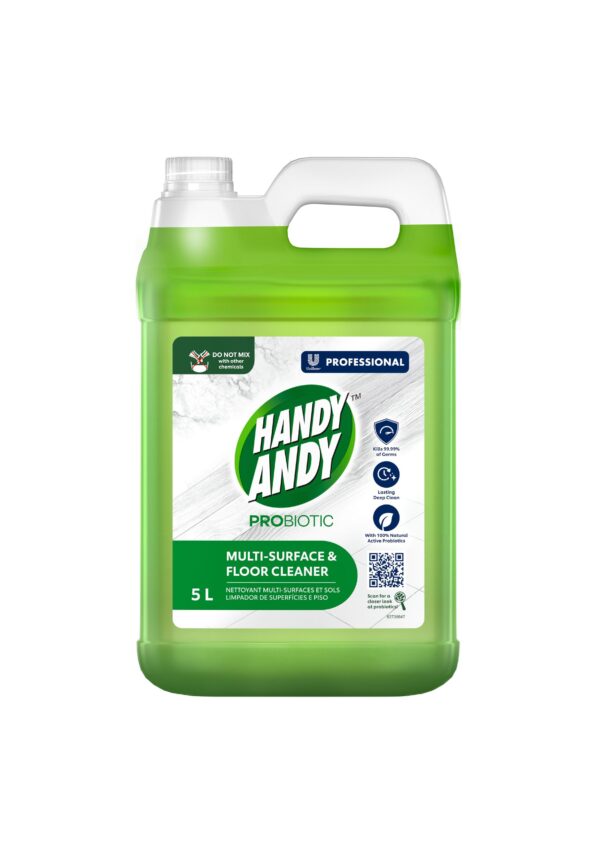 Handy Andy Probiotic 5L