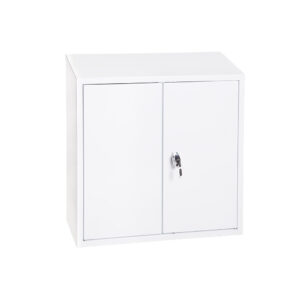 Deadly Dangerous Double Door Drug Cabinet