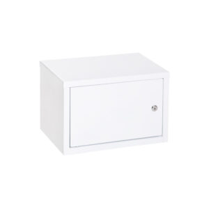 Extra Small Deadly Dangerous Cabinet