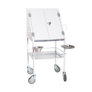 Utility Drug Cabinet