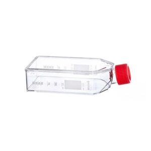 CELLSTAR® Cell Culture Flasks with Filter Screw Cap, 250ml, 75cm²