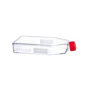 CELLSTAR® Cell Culture Flasks with Filter Screw Cap, 550ml, 175cm²