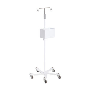 Customized Heavy Base Drip Stand