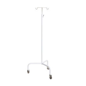 Mobile Drip Stand - 3 Leg