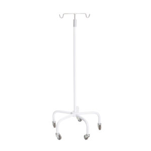 Mobile Drip stand - 5 Leg