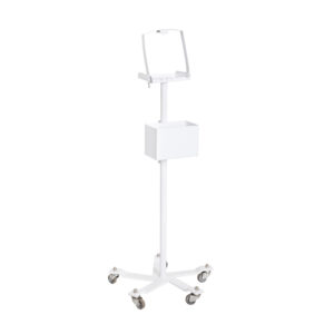 Mobile Monitor Stands